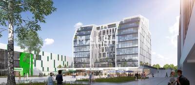 MALSH Realty & Property - Bureau - Lyon Sud Est - Vénissieux - 2