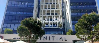 MALSH Realty & Property - Bureau - Lyon Sud Est - Vénissieux - 3