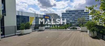 MALSH Realty & Property - Bureau - Lyon Sud Est - Vénissieux - 8
