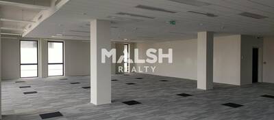 MALSH Realty & Property - Bureau - Lyon Sud Est - Vénissieux - 9