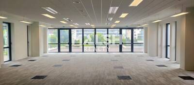 MALSH Realty & Property - Bureau - Lyon Sud Est - Vénissieux - 11