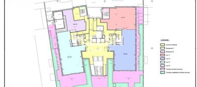 MALSH Realty & Property - Bureau - Lyon Sud Est - Vénissieux - 15