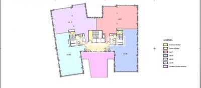 MALSH Realty & Property - Bureau - Lyon Sud Est - Vénissieux - 16