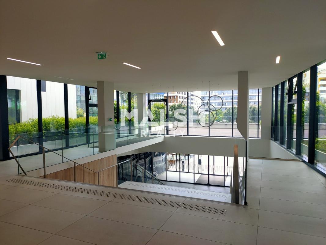 MALSH Realty & Property - Bureau - Lyon Sud Est - Vénissieux - 6