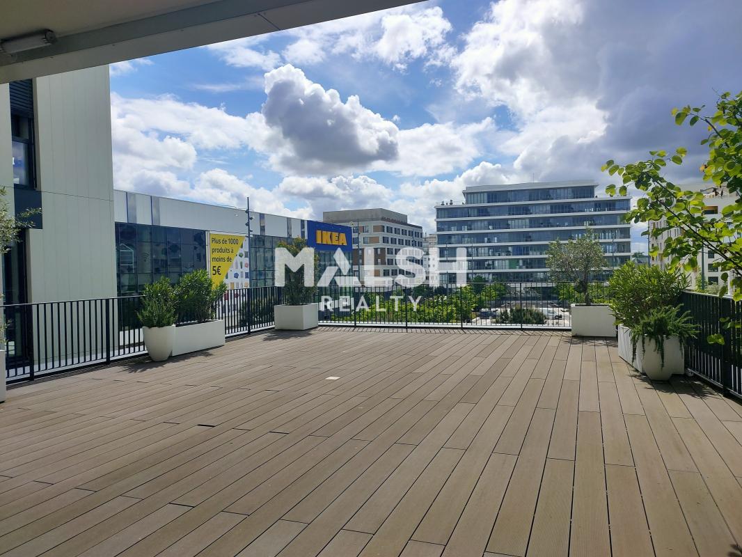 MALSH Realty & Property - Bureau - Lyon Sud Est - Vénissieux - 8