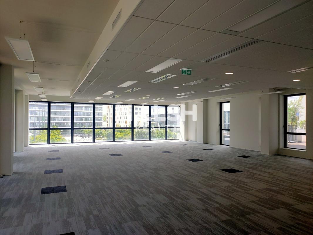 MALSH Realty & Property - Bureau - Lyon Sud Est - Vénissieux - 10