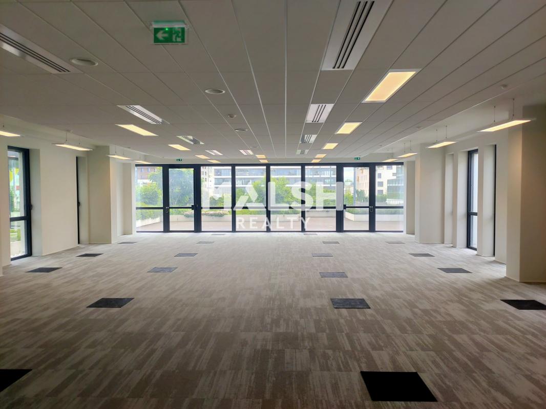 MALSH Realty & Property - Bureau - Lyon Sud Est - Vénissieux - 11