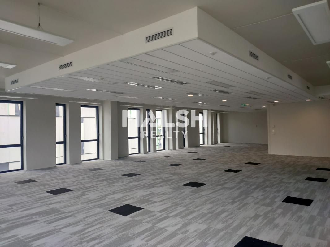 MALSH Realty & Property - Bureau - Lyon Sud Est - Vénissieux - 14