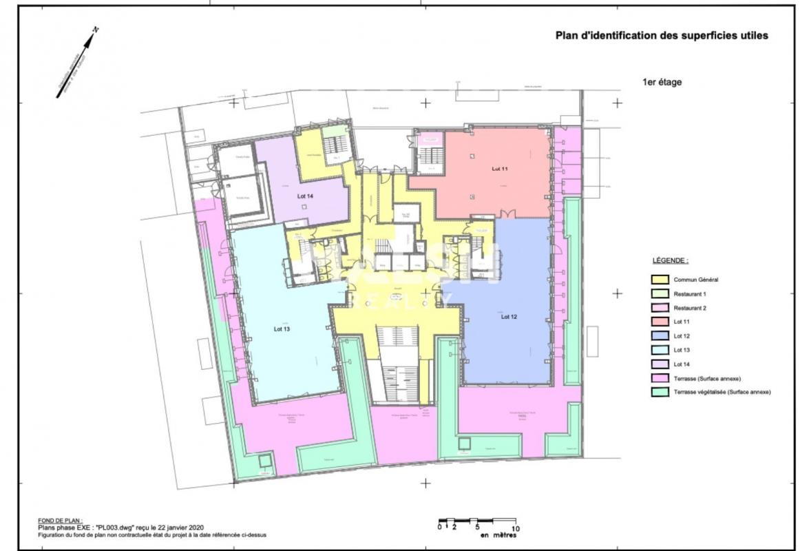MALSH Realty & Property - Bureau - Lyon Sud Est - Vénissieux - 15