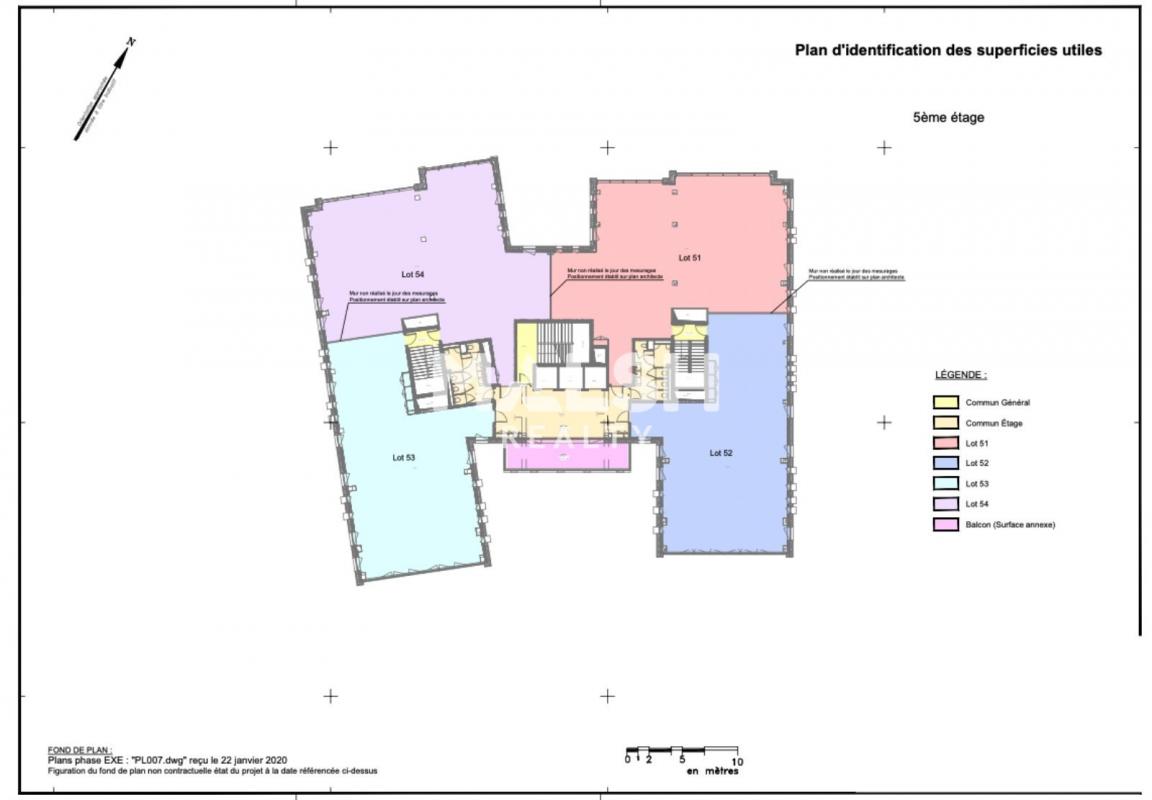 MALSH Realty & Property - Bureau - Lyon Sud Est - Vénissieux - 19