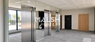 MALSH Realty & Property - Bureau - Lyon Sud Est - Vénissieux - 4