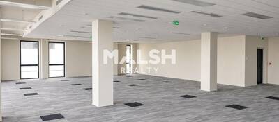 MALSH Realty & Property - Bureau - Lyon Sud Est - Vénissieux - 5