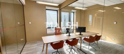 MALSH Realty & Property - Bureau - Lyon Sud Est - Vénissieux - 6