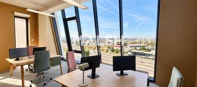 MALSH Realty & Property - Bureau - Lyon Sud Est - Vénissieux - 7