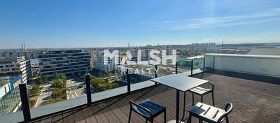 MALSH Realty & Property - Bureau - Lyon Sud Est - Vénissieux - 17