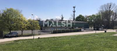 MALSH Realty & Property - Activité - Extérieurs NORD (Villefranche / Belleville) - Péronnas - 32