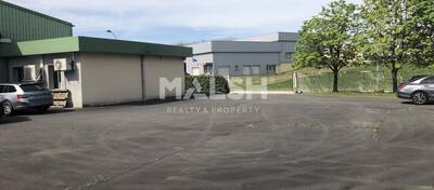 MALSH Realty & Property - Activité - Extérieurs NORD (Villefranche / Belleville) - Péronnas - 37