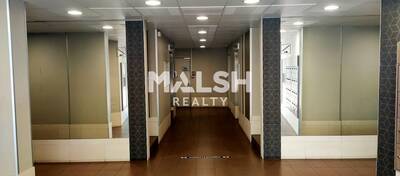 MALSH Realty & Property - Bureau - Carré de Soie / Grand Clément / Bel Air - Villeurbanne - 11