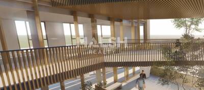 MALSH Realty & Property - Bureau - Saint Etienne - Saint-Étienne - 4