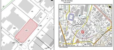 MALSH Realty & Property - Bureau - Saint Etienne - Saint-Étienne - 13