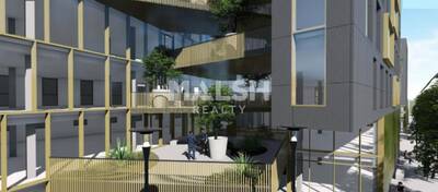 MALSH Realty & Property - Bureau - Saint-Etienne Métropole - Saint-Étienne - 3