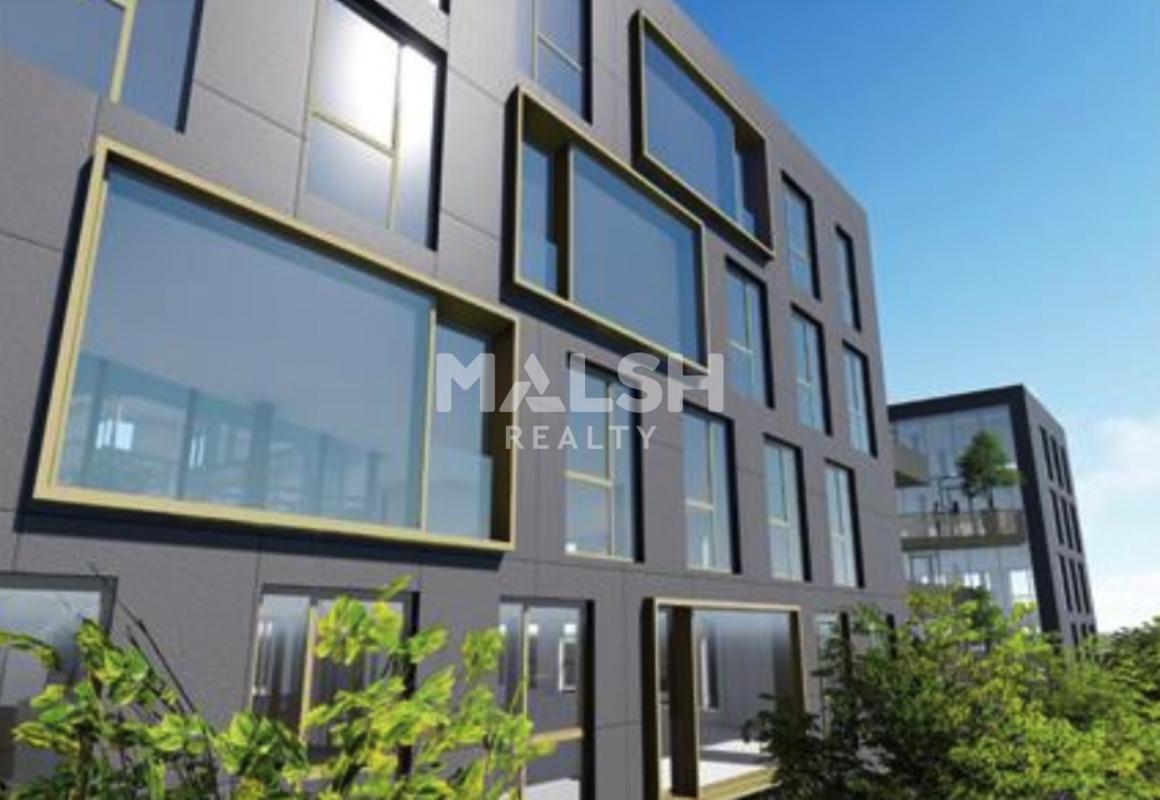 MALSH Realty & Property - Bureau - Saint-Etienne Métropole - Saint-Étienne - 5