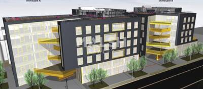 MALSH Realty & Property - Bureau - Saint-Etienne Métropole - Saint-Étienne - 7