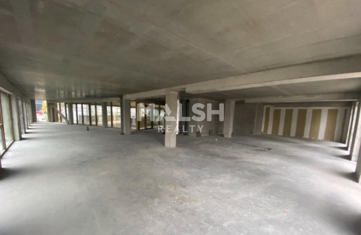 MALSH Realty & Property - Bureau - Saint-Etienne Métropole - Saint-Étienne - 9