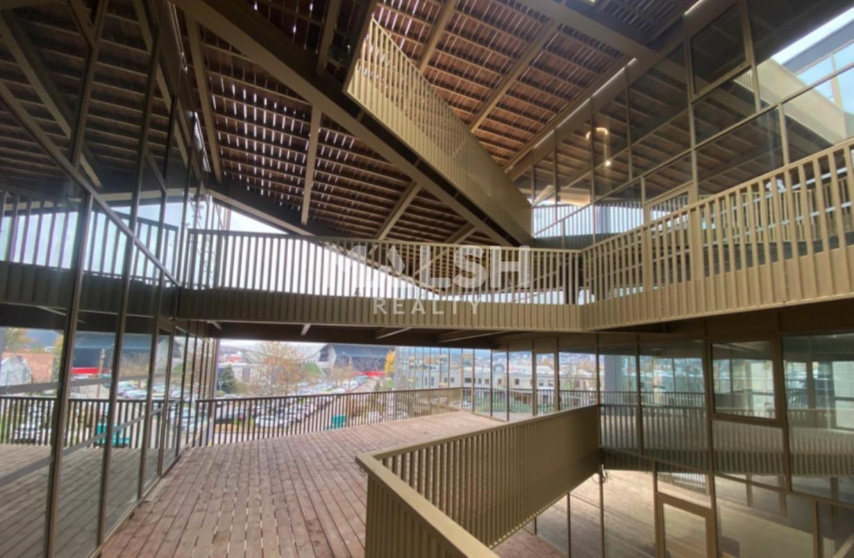 MALSH Realty & Property - Bureau - Saint-Etienne Métropole - Saint-Étienne - 10