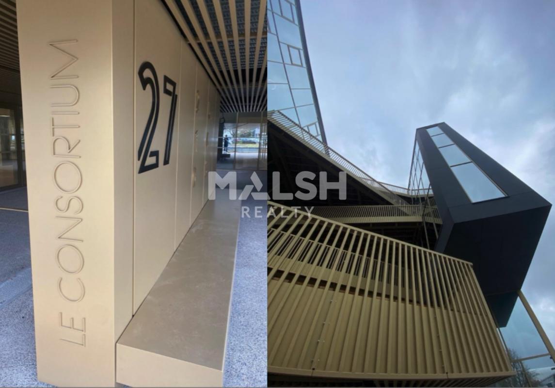 MALSH Realty & Property - Bureau - Saint-Etienne Métropole - Saint-Étienne - 11