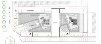 MALSH Realty & Property - Bureau - Saint-Etienne Métropole - Saint-Étienne - 14