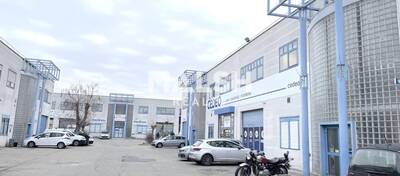 MALSH Realty & Property - Bureau - Lyon 7° / Gerland - Lyon 7 - 2