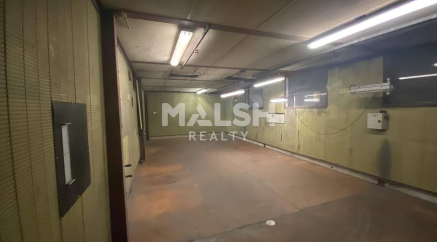 MALSH Realty & Property - Local d'activités - Saône et Loire (71) - Berzé-la-Ville - 5