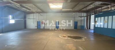 MALSH Realty & Property - Local d'activités - Saône et Loire (71) - Berzé-la-Ville - 7