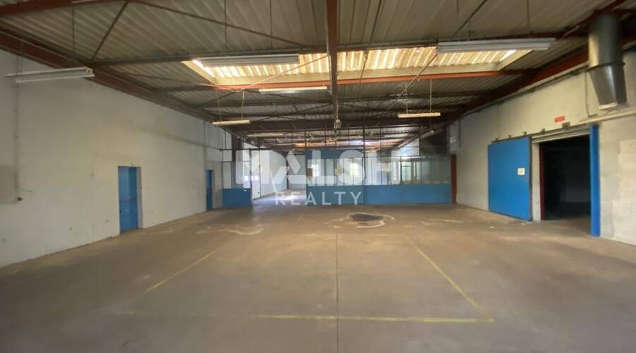 MALSH Realty & Property - Local d'activités - Saône et Loire (71) - Berzé-la-Ville - 8