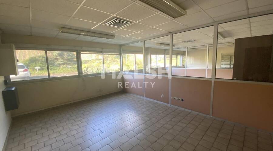 MALSH Realty & Property - Local d'activités - Saône et Loire (71) - Berzé-la-Ville - 10