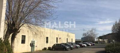 MALSH Realty & Property - Local d'activités - Saône et Loire (71) - Berzé-la-Ville - 13