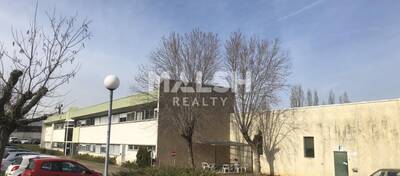 MALSH Realty & Property - Local d'activités - Saône et Loire (71) - Berzé-la-Ville - 14