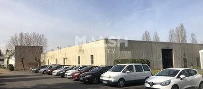 MALSH Realty & Property - Local d'activités - Saône et Loire (71) - Berzé-la-Ville - 15