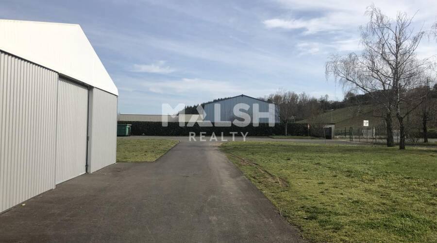 MALSH Realty & Property - Local d'activités - Saône et Loire (71) - Berzé-la-Ville - 18