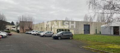 MALSH Realty & Property - Local d'activités - Saône et Loire (71) - Berzé-la-Ville - 20