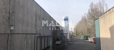 MALSH Realty & Property - Local d'activités - Saône et Loire (71) - Berzé-la-Ville - 21