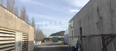 MALSH Realty & Property - Local d'activités - Saône et Loire (71) - Berzé-la-Ville - 22