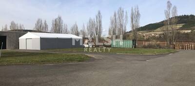 MALSH Realty & Property - Local d'activités - Saône et Loire (71) - Berzé-la-Ville - 23