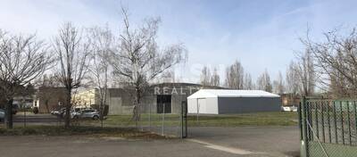 MALSH Realty & Property - Local d'activités - Saône et Loire (71) - Berzé-la-Ville - 24