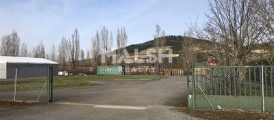 MALSH Realty & Property - Local d'activités - Saône et Loire (71) - Berzé-la-Ville - 25