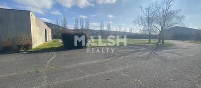 MALSH Realty & Property - Local d'activités - Saône et Loire (71) - Berzé-la-Ville - 26