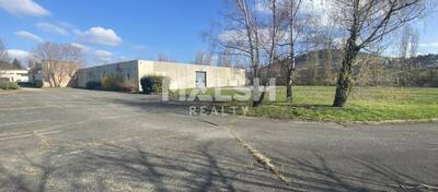 MALSH Realty & Property - Local d'activités - Saône et Loire (71) - Berzé-la-Ville - 27