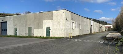 MALSH Realty & Property - Local d'activités - Saône et Loire (71) - Berzé-la-Ville - 31