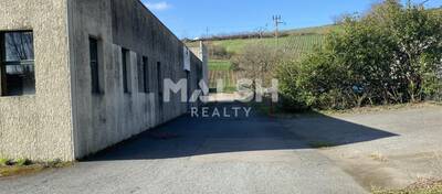 MALSH Realty & Property - Local d'activités - Saône et Loire (71) - Berzé-la-Ville - 33